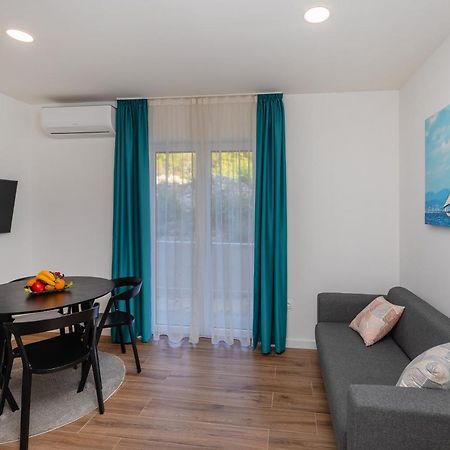 Seabreeze Apartments Cavtat Buitenkant foto