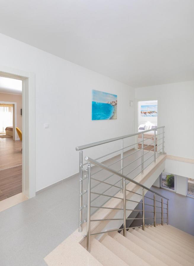 Seabreeze Apartments Cavtat Buitenkant foto